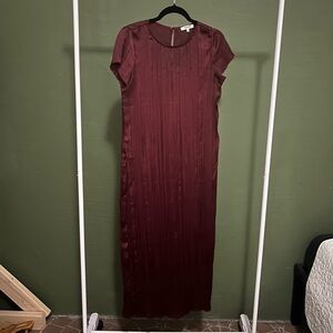 Madewell Midi Dress